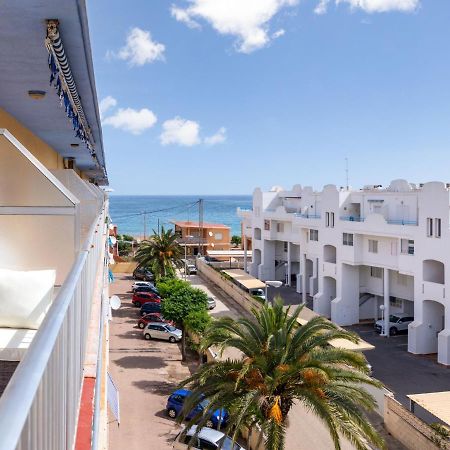 Apartment Las Perlas By Interhome Denia Eksteriør bilde