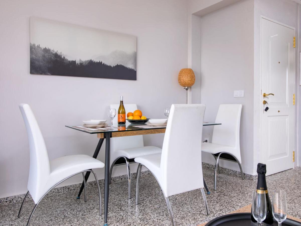 Apartment Las Perlas By Interhome Denia Eksteriør bilde
