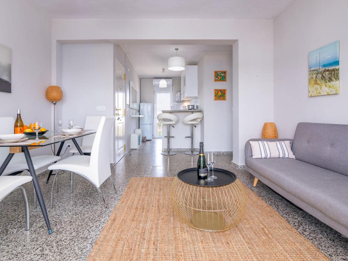 Apartment Las Perlas By Interhome Denia Eksteriør bilde