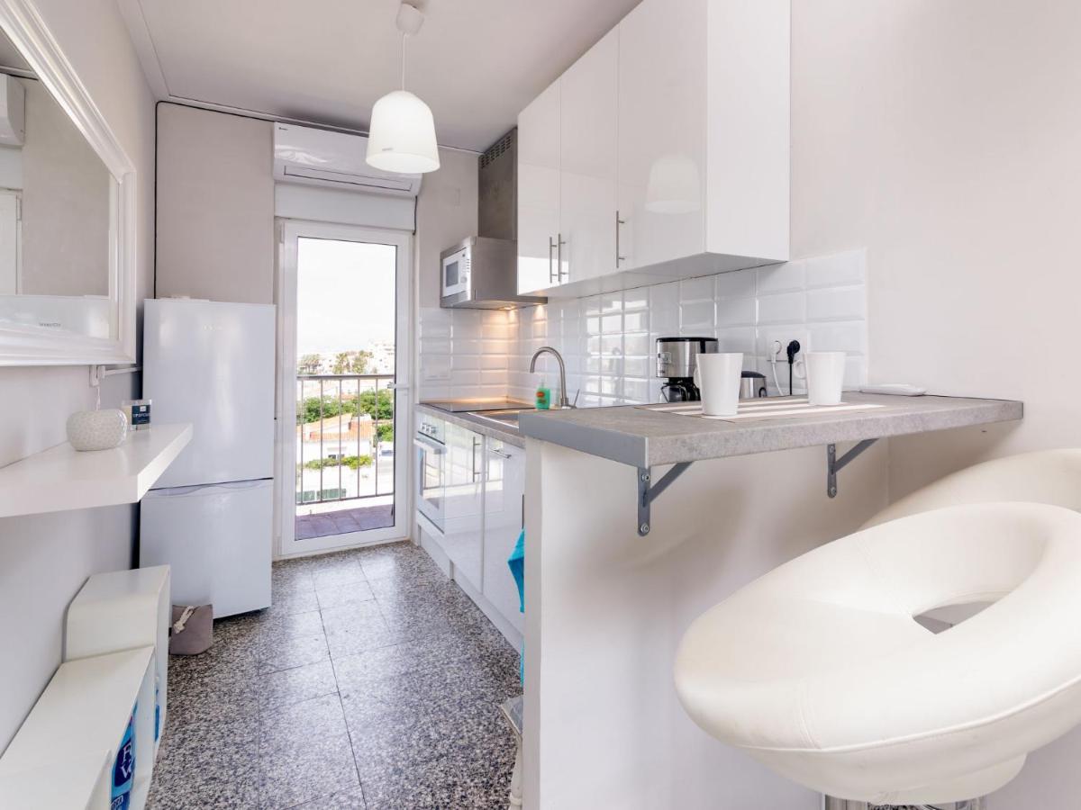 Apartment Las Perlas By Interhome Denia Eksteriør bilde