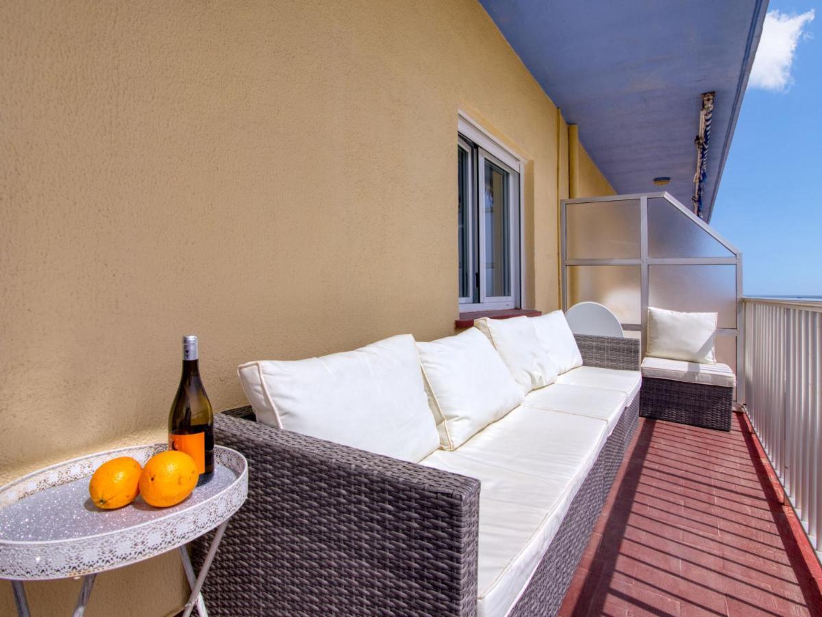 Apartment Las Perlas By Interhome Denia Eksteriør bilde