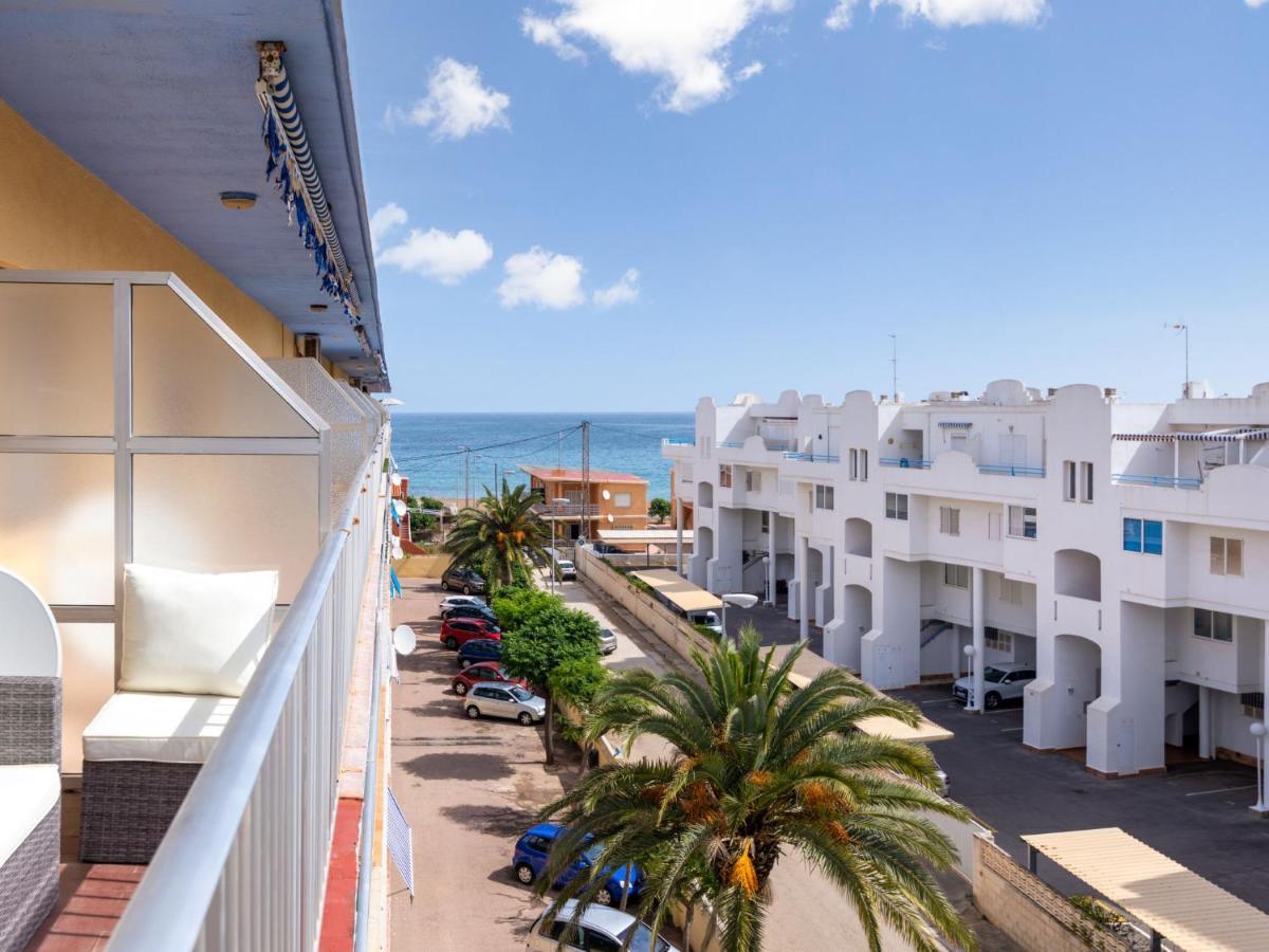 Apartment Las Perlas By Interhome Denia Eksteriør bilde