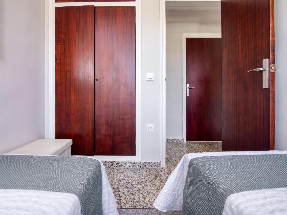 Apartment Las Perlas By Interhome Denia Eksteriør bilde